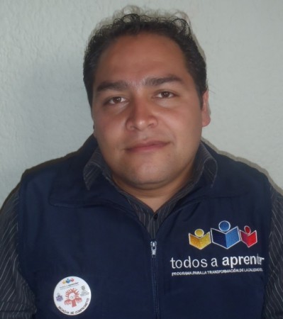 JOSÉ MANUEL CARDENAS RAMÍREZ