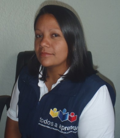 LUZ ADRIANA TRUJILLO MANRIQUE