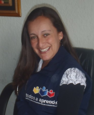 CLAUDIA ISABEL LOPEZ DUARTE