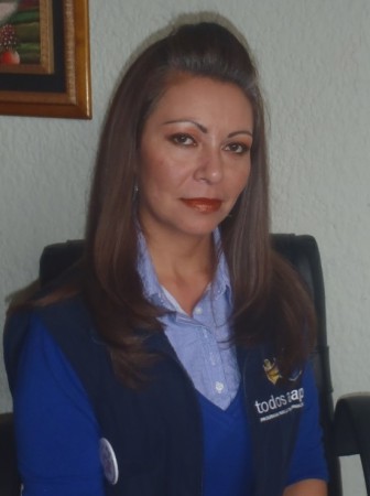 CRISTINA BEJARANO